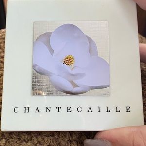 New Chantecaille Le Magnolia Eye and cheek palette